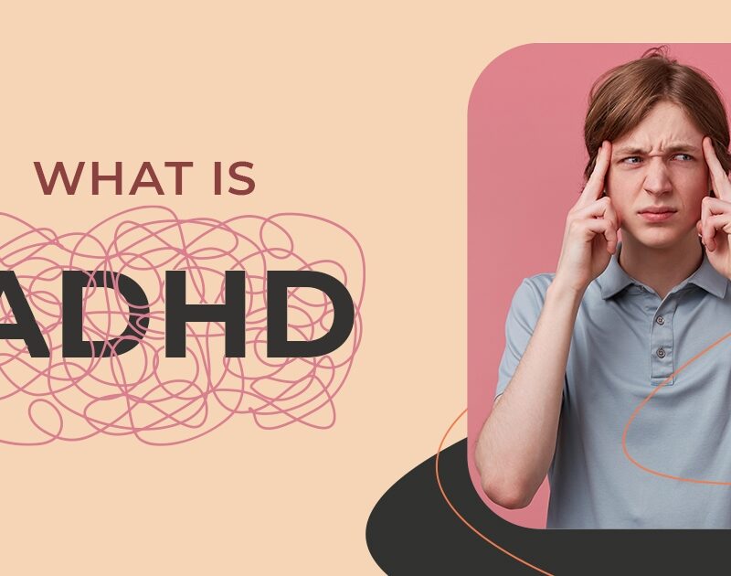 What is ADHD?