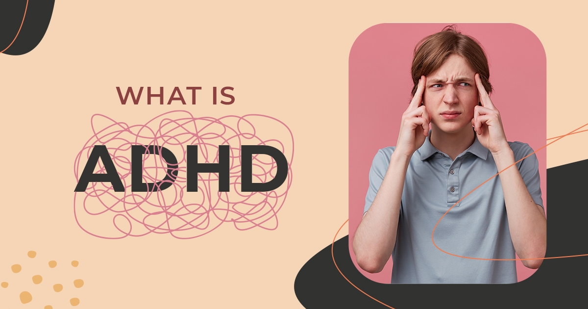 what is adhd