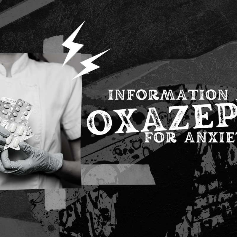 oxazepam