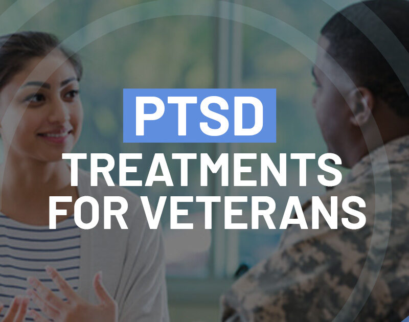 ptsd treatment for veterans