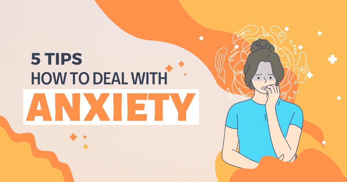 Indfulness For Anxiety Relief