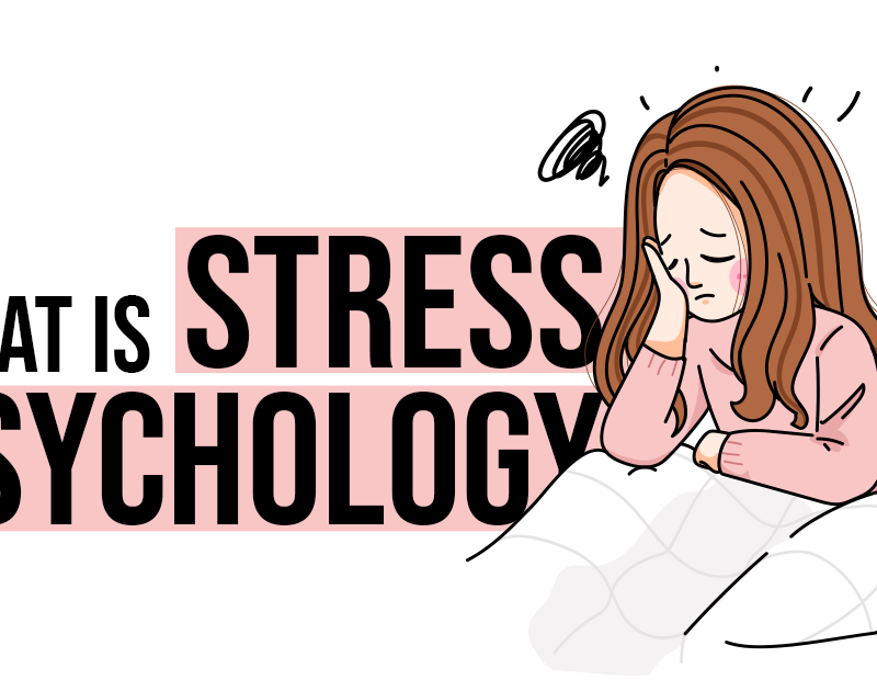 What is Stress Psychology