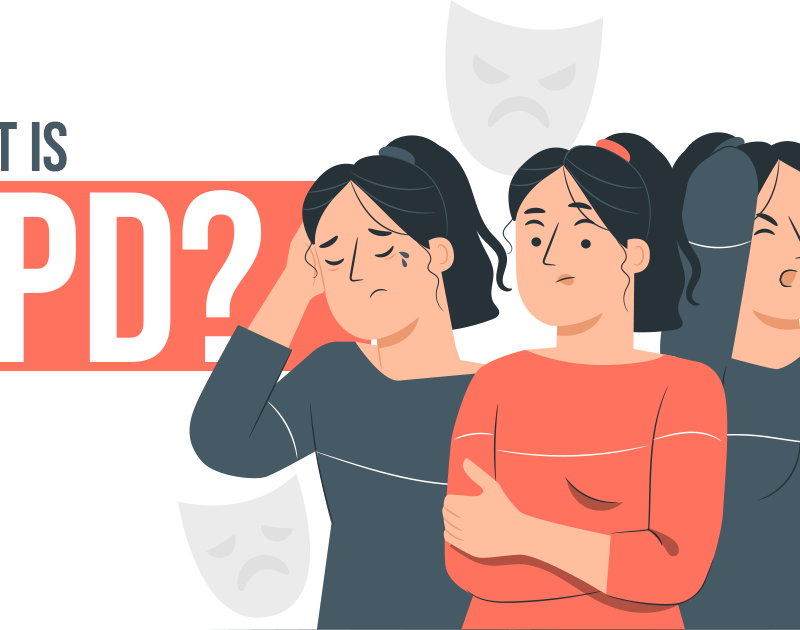 What is BPD?