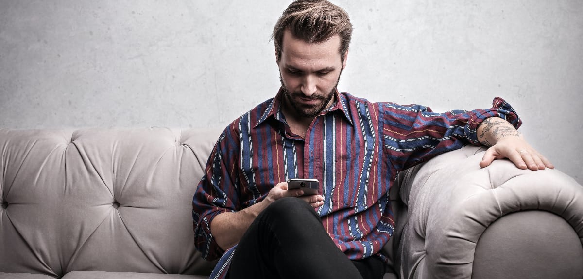 10 Ways Social Media Causes Depression